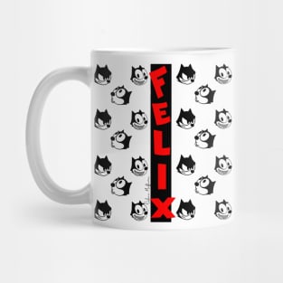 Felix the cat Mug